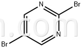 Pharmaceutical 2,5-Dibromopyrimidine CAS 32779-37-6